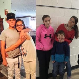 Meet your Posher, Kim